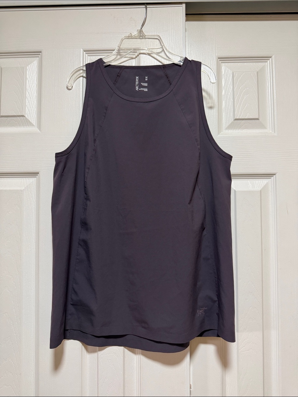 Arc’teryx Contenta Sleeveless Tank Top - Size Medium - Picture 2 of 8